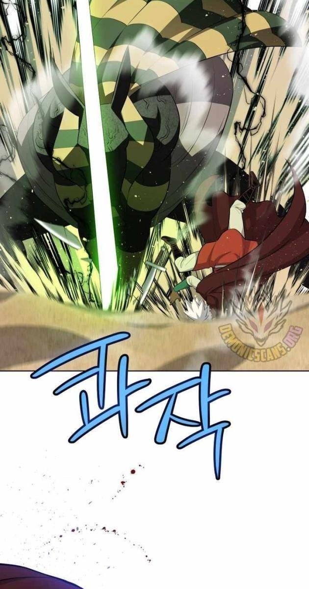 Chế Ngự Kiếm - Page 85