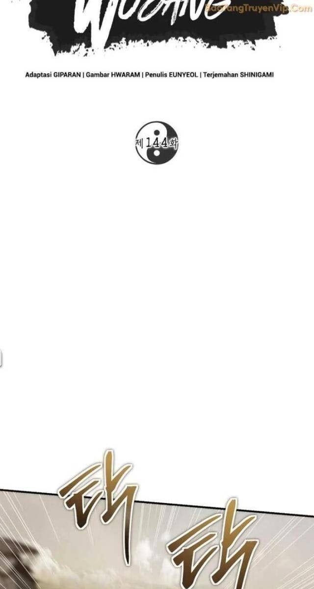 Võ Đang Kỳ Hiệp - Page 70