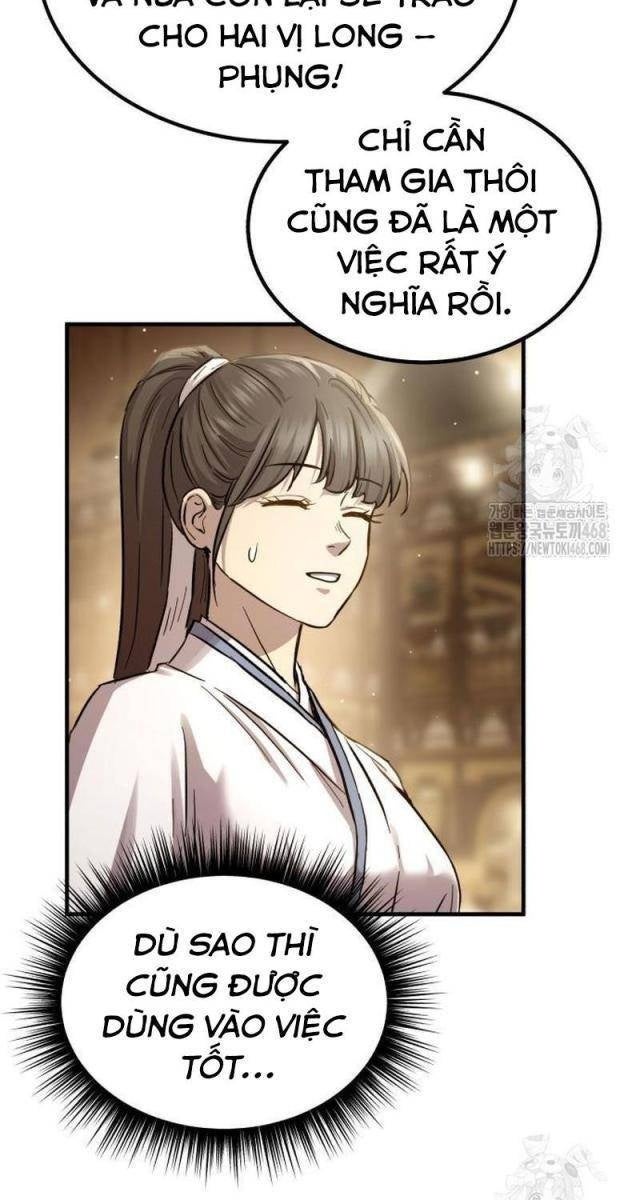 Tuyệt Thế Quân Lâm - Page 126