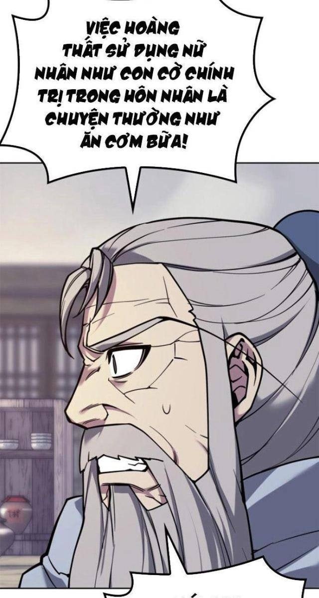 Võ Giả Bất Đắc Dĩ - Page 30