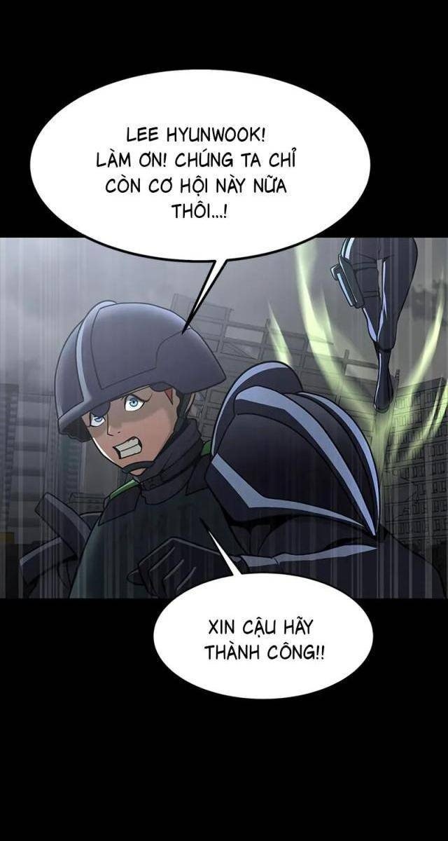 Người Chơi Thiết Thụ - Page 60