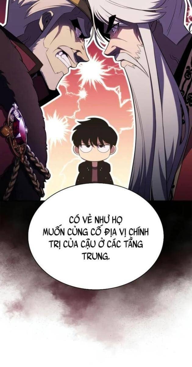 Người Chơi Đơn Mới Cấp Cao Nhất - Page 91