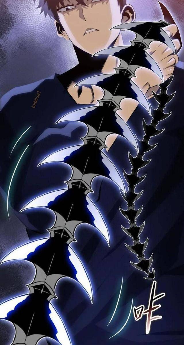 Kẻ Tàn Nhẫn Ngày Tận Thế: Bắt Đầu Dự Trữ Hàng Tỉ Tấn Vật Tư - Page 28