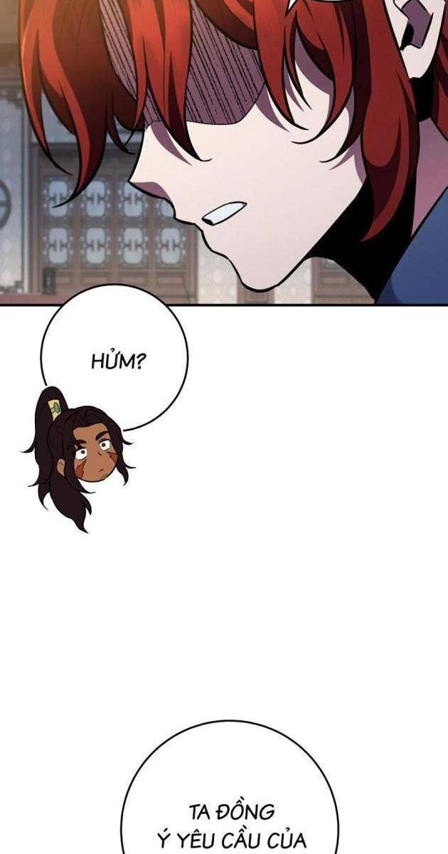 Cửu Thiên Kiếm Pháp - Page 119