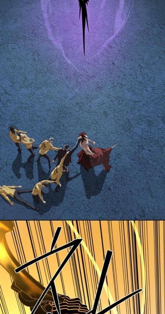 Công Chức Đặc Dị - Page 111