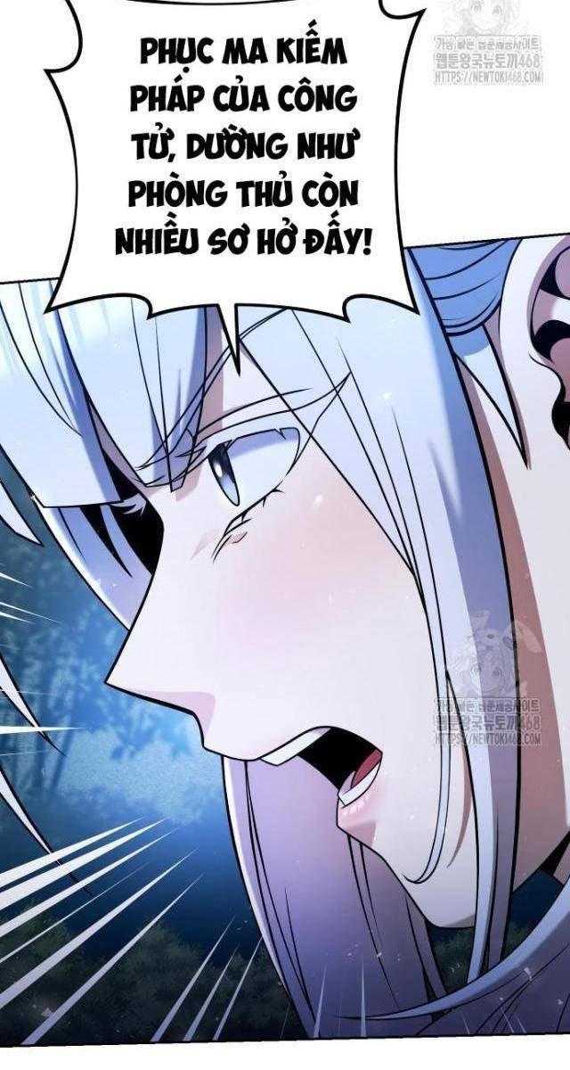 Hoạn Quan Hồi Quy: Tróc Phong Truy Nguyệt - Page 83