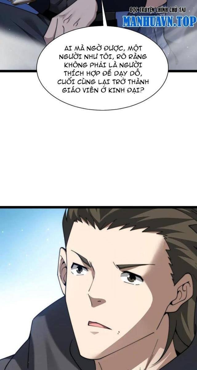 Sức Mạnh Tối Đa? Ta Lại Là Vong Linh Sư! - Page 19