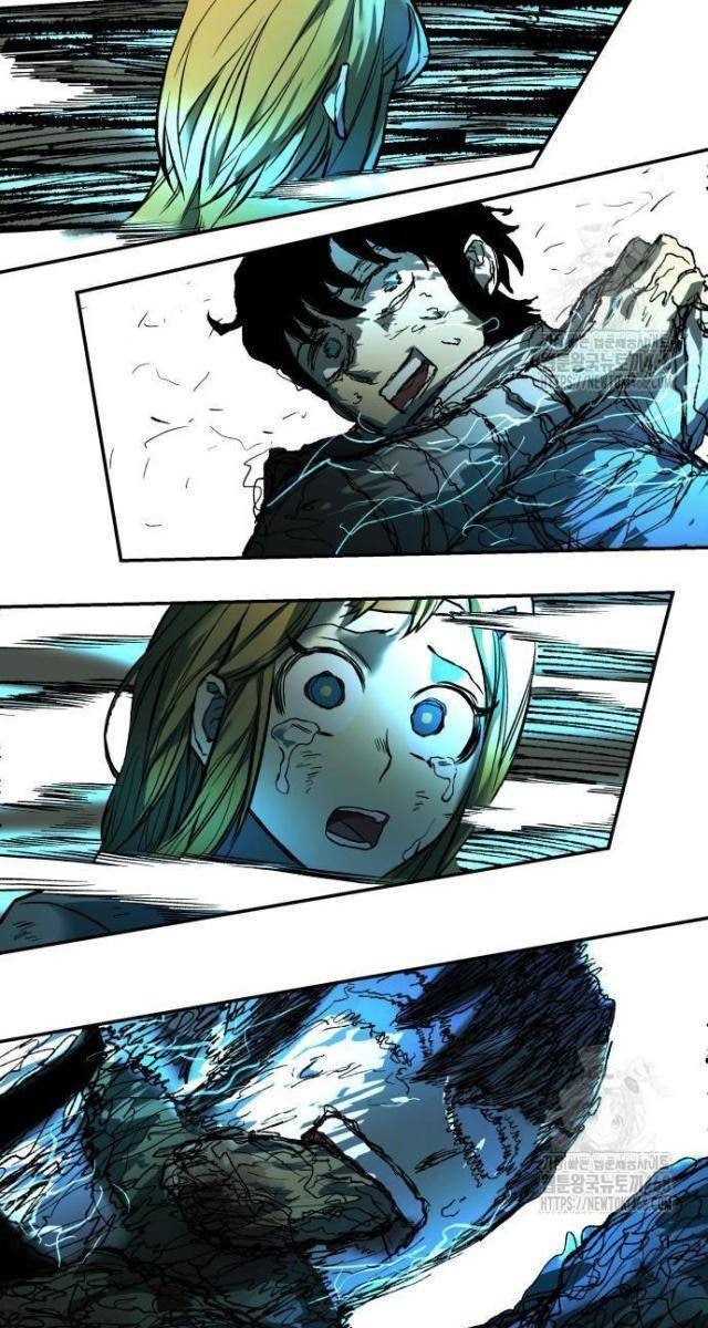 Sống Sót Qua Ngày Tận Thế - Page 97