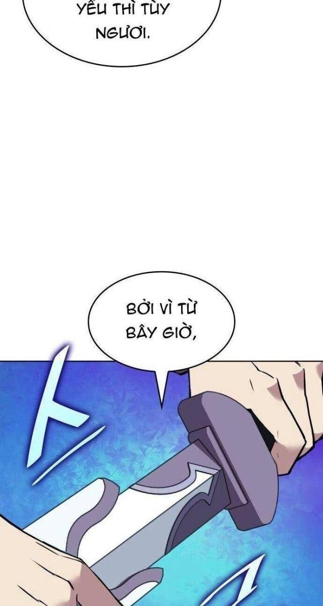 Võ Giả Bất Đắc Dĩ - Page 20