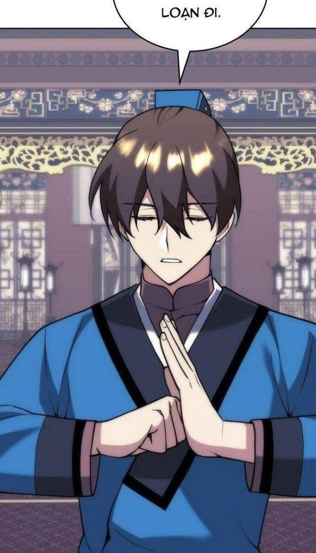 Võ Giả Bất Đắc Dĩ - Page 109