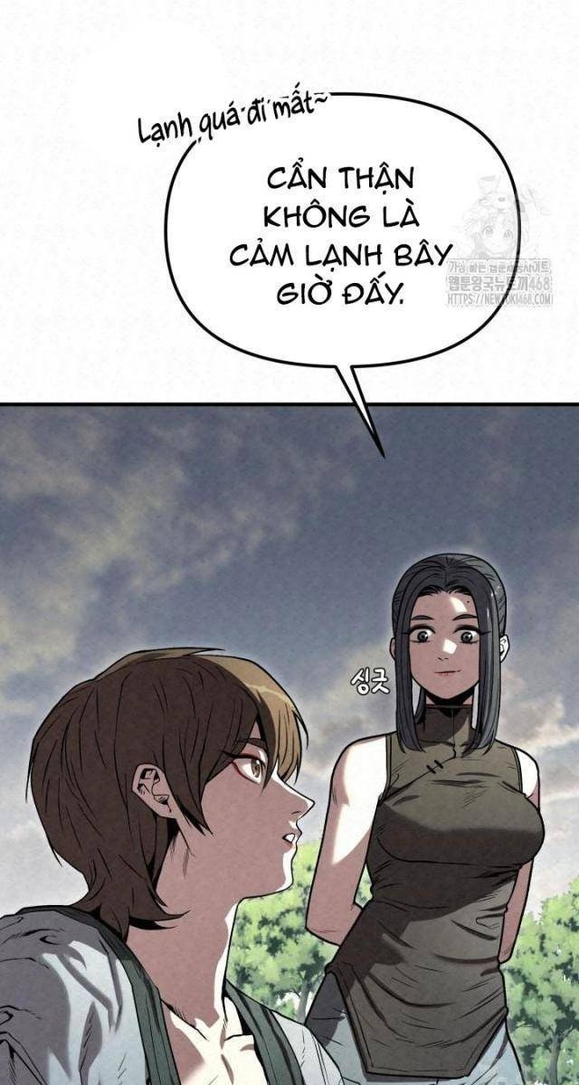 Hắc Bạch Hồ Ly Độc Tâm : Côn Luân Kiếm Tuyến Bạch Bệnh Chi Chủ - Page 49