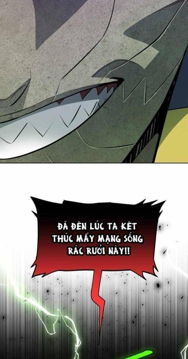 Chế Ngự Kiếm - Page 43