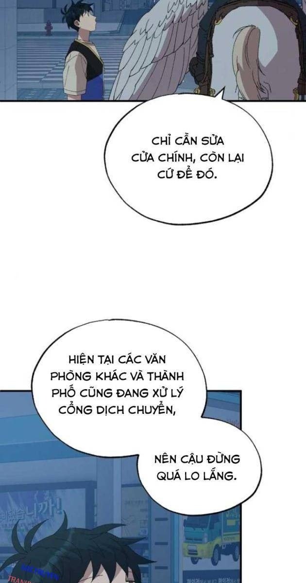 Cửa Hàng Diệu Kỳ - Page 80