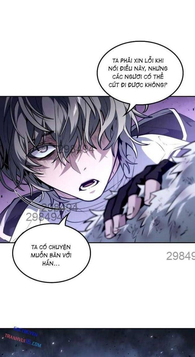 Mạo Hiểm Giả Cuối Cùng - Page 43