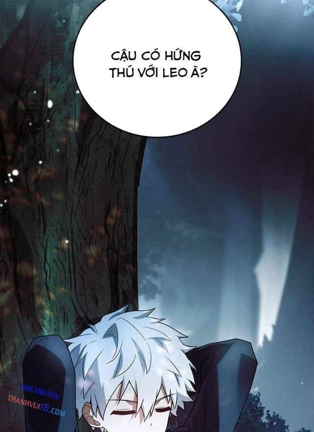 Anh Hùng Huyền Thoại Là Học Viên Danh Dự Của Học Viện - Page 24