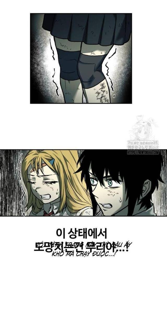 Sống Sót Qua Ngày Tận Thế - Page 106