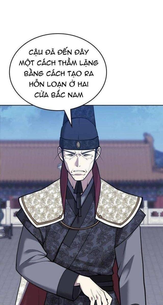 Võ Giả Bất Đắc Dĩ - Page 64