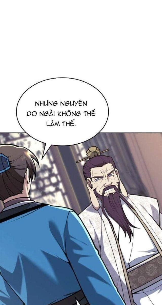 Võ Giả Bất Đắc Dĩ - Page 8