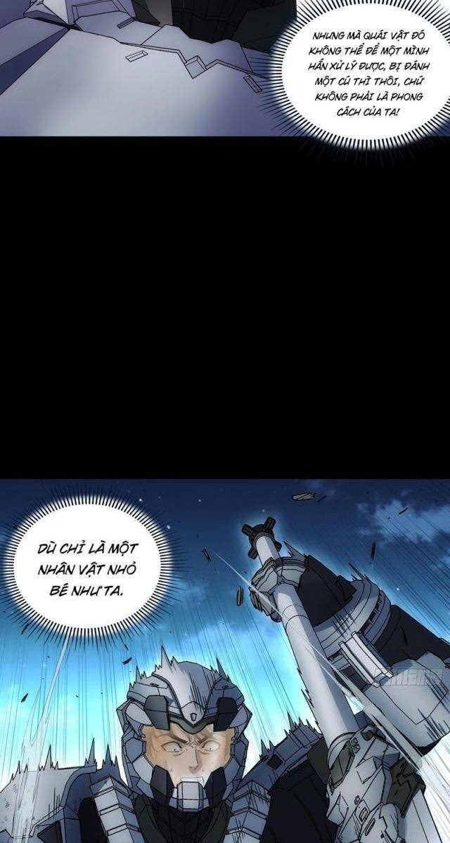 Khế Ước Cương Thiết - Page 41