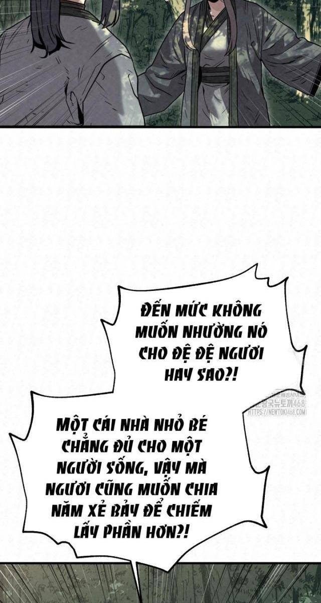 Hắc Bạch Hồ Ly Độc Tâm : Côn Luân Kiếm Tuyến Bạch Bệnh Chi Chủ - Page 86