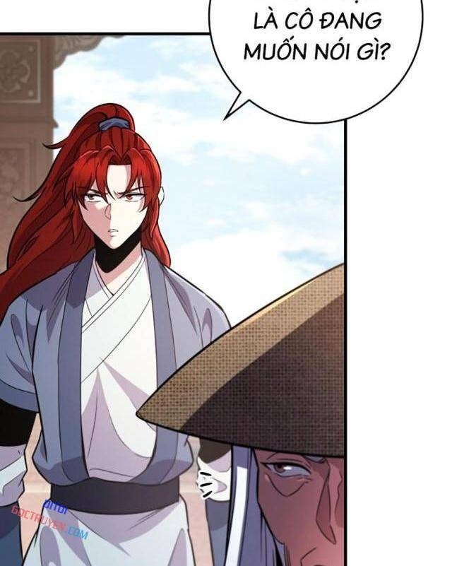 Cửu Thiên Kiếm Pháp - Page 89