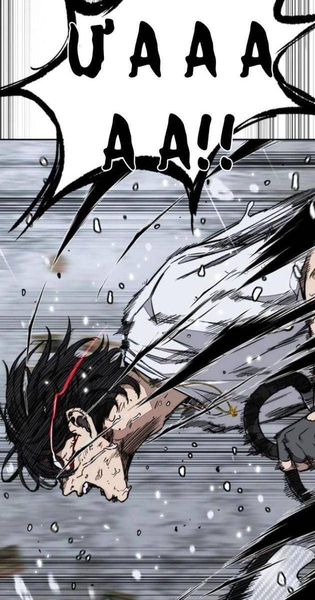 Thể Thao Cực Hạn - Page 47