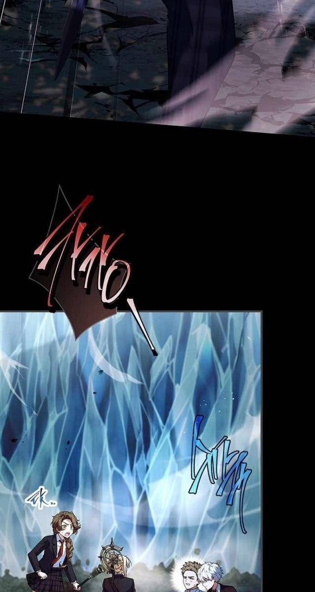 Anh Hùng Huyền Thoại Là Học Viên Danh Dự Của Học Viện - Page 129