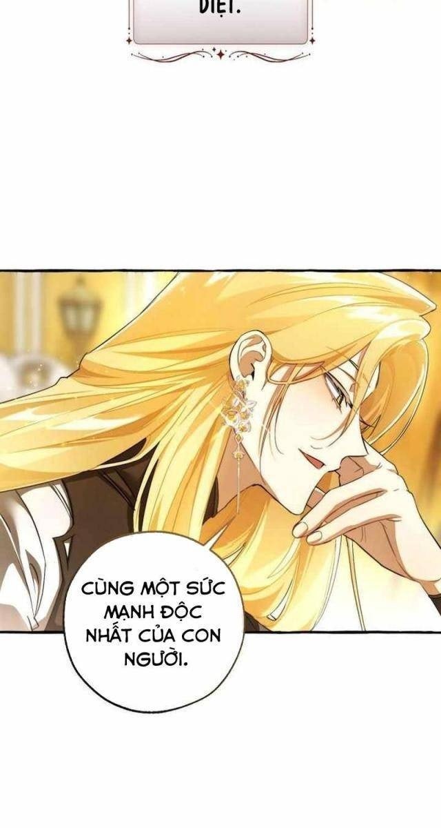 Phế Vật Dòng Dõi Bá Tước - Page 35