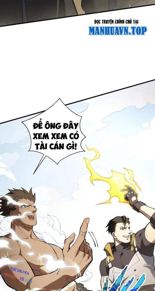 Ta Ký Kết Khế Ước Với Chính Mình - Page 60