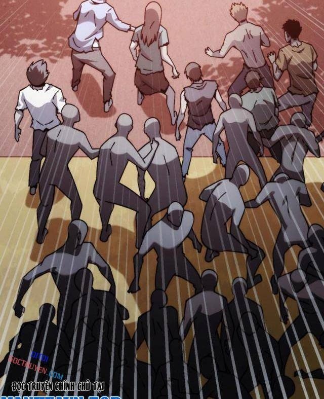 Mạt Thế: Nhân Hoàng Phiên Mời Chư Vị Nữ Đồ Đệ Nhập Tọa - Page 38