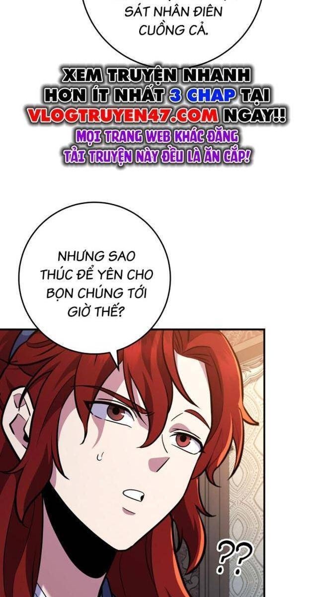 Cửu Thiên Kiếm Pháp - Page 86