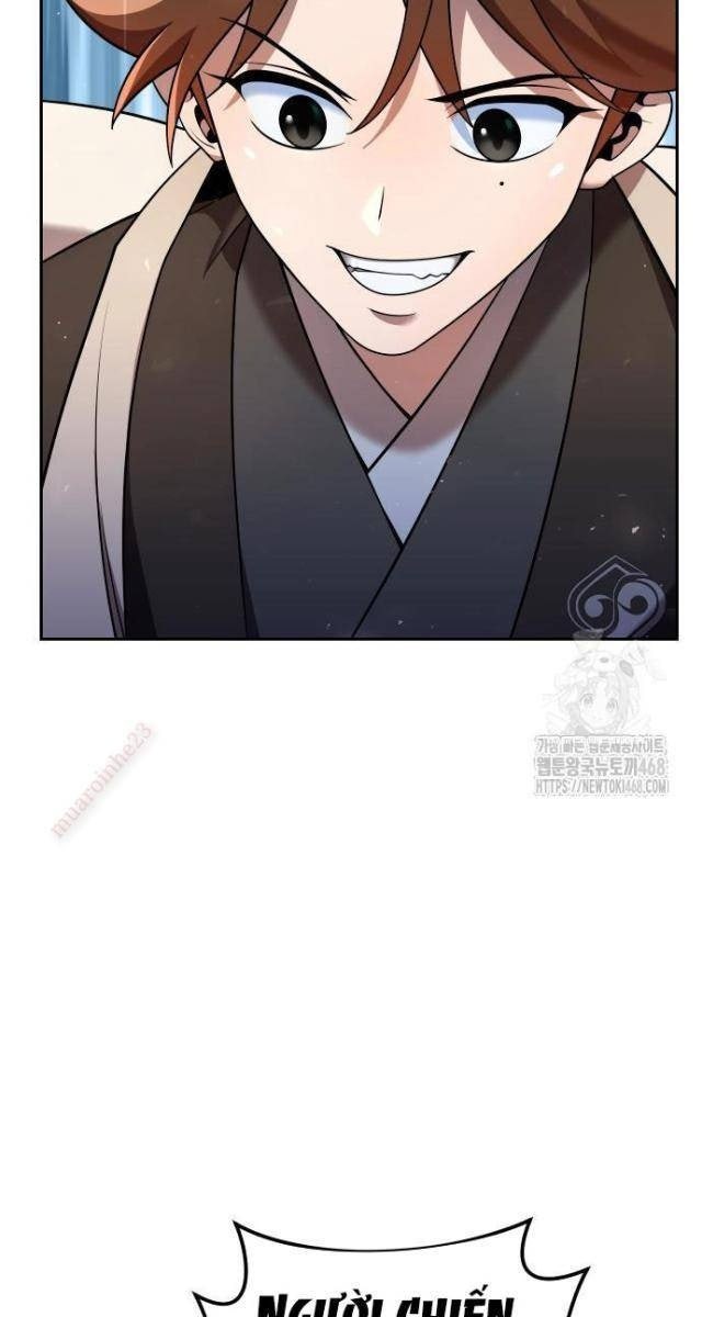 Hoạn Quan Hồi Quy: Tróc Phong Truy Nguyệt - Page 57