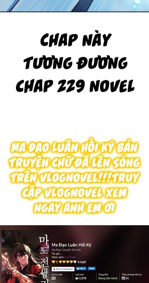Ma Đạo Luân Hồi Ký - Page 224