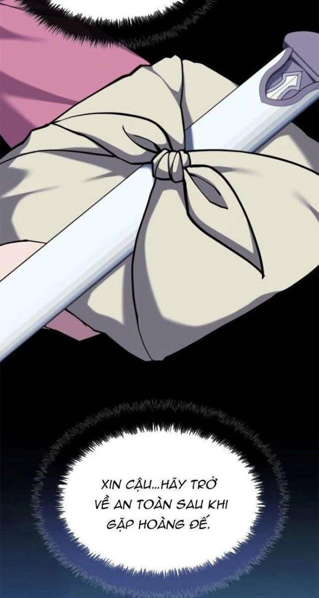 Võ Giả Bất Đắc Dĩ - Page 35