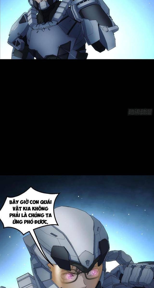 Khế Ước Cương Thiết - Page 45