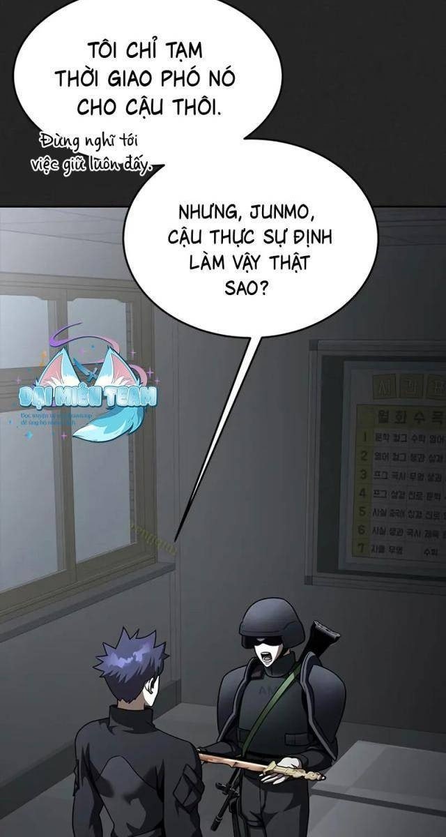 Người Chơi Thiết Thụ - Page 5