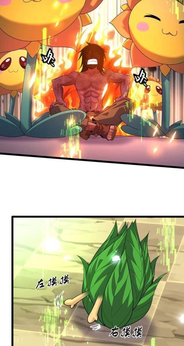 Xuyên Không Đến Thế Giới Tu Chân, Ta Vậy Mà Kích Hoạt Được Hệ Thống Plants vs Zombie - Page 47