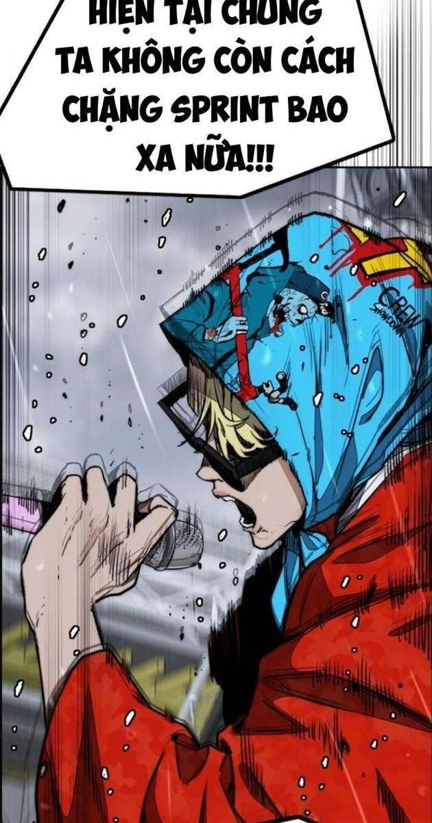 Thể Thao Cực Hạn - Page 129