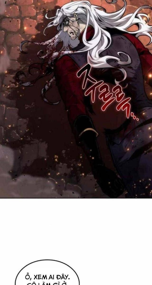 Mạo Hiểm Giả Cuối Cùng - Page 65