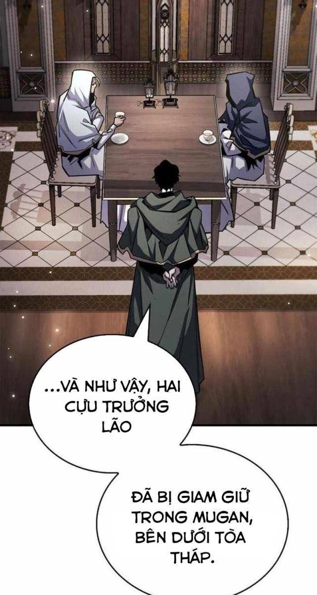 Người Chơi Che Giấu Quá Khứ - Page 65