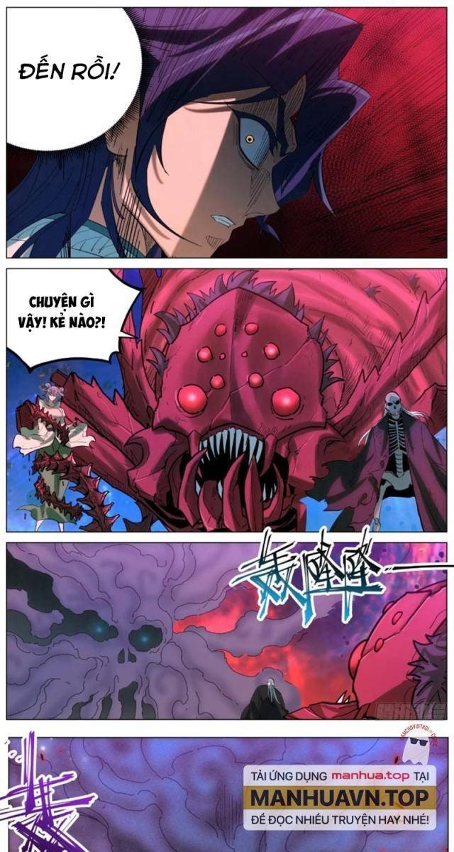 Công Tử Thực Sự Quá Chính Nghĩa - Page 11