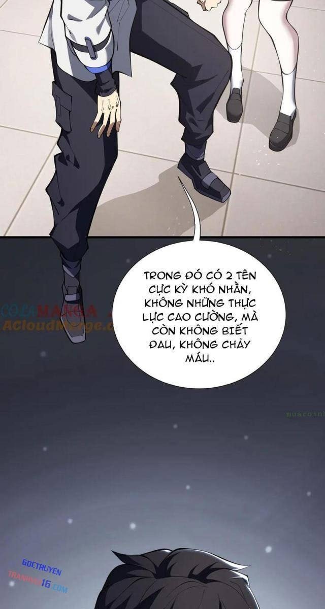 Ta Ký Kết Khế Ước Với Chính Mình - Page 42