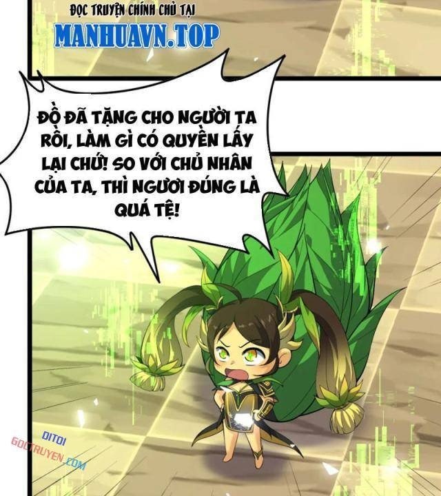 Xuyên Không Đến Thế Giới Tu Chân, Ta Vậy Mà Kích Hoạt Được Hệ Thống Plants vs Zombie - Page 48