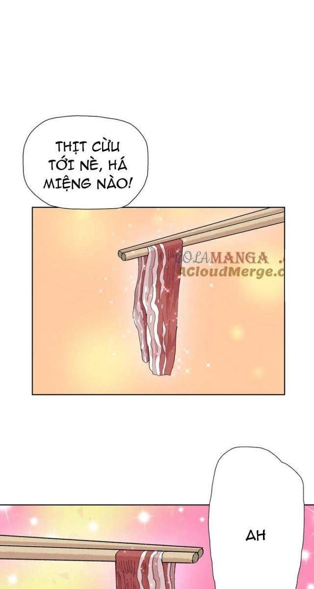 Kẻ Tàn Nhẫn Ngày Tận Thế: Bắt Đầu Dự Trữ Hàng Tỉ Tấn Vật Tư - Page 55