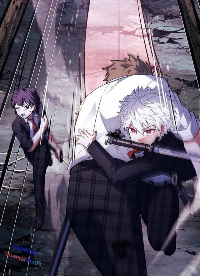 Anh Hùng Huyền Thoại Là Học Viên Danh Dự Của Học Viện - Page 128