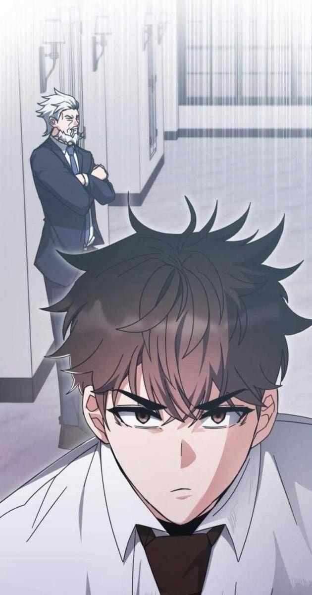 Học Viện Tối Thượng - Page 41