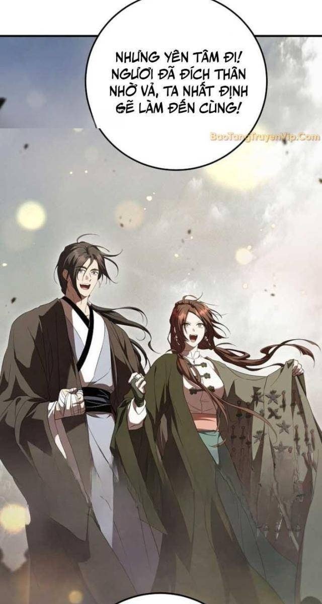 Võ Đang Kỳ Hiệp - Page 50