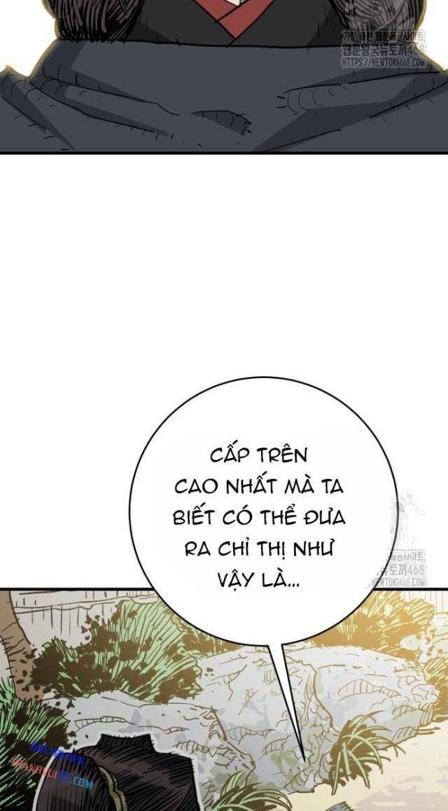 Quỷ Vương - Page 21