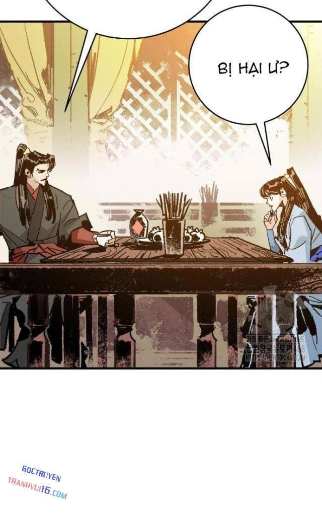 Quỷ Vương - Page 75