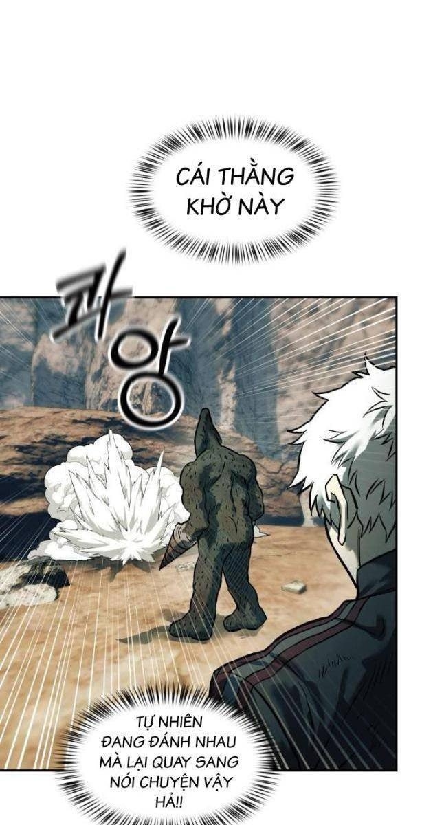 Sống Sót Qua Ngày Tận Thế - Page 23